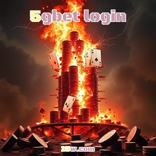 5gbet login: Descubra as Vantagens do App para Jogos Online