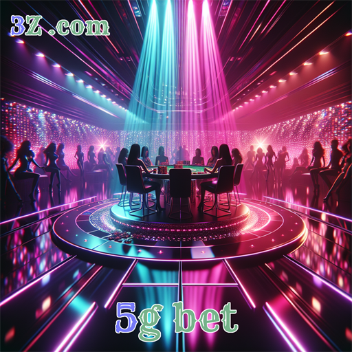 Bingo no 5gbet: A Emoção de Jogar Online