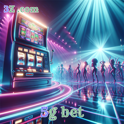 Descubra o Mundo dos Jogos de Cassino no 5gbet