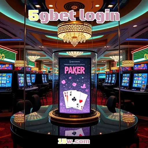 5gbet login: Como Garantir sua Diversão em Jogos Confiáveis