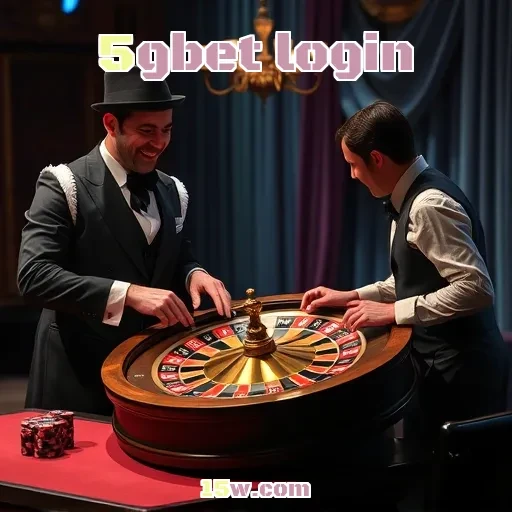 5gbet login: Entre no Mundo dos Jogos Com Recursos Imperdíveis