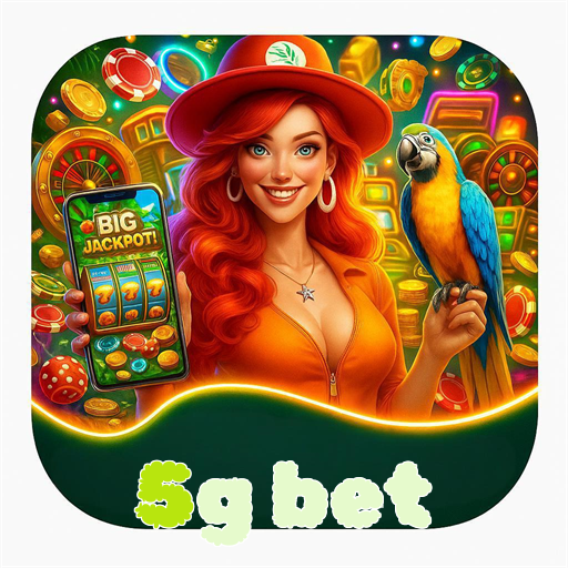 5gbet login