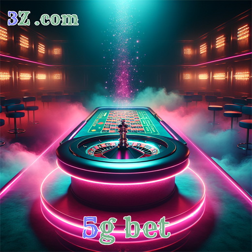 Experimente a emoção dos jogos online com 5gbet hoje mesmo!