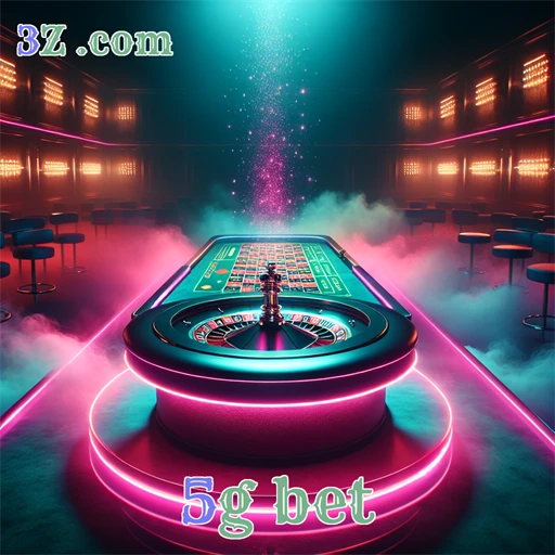 Explorando o Mundo das Máquinas em 5gbet